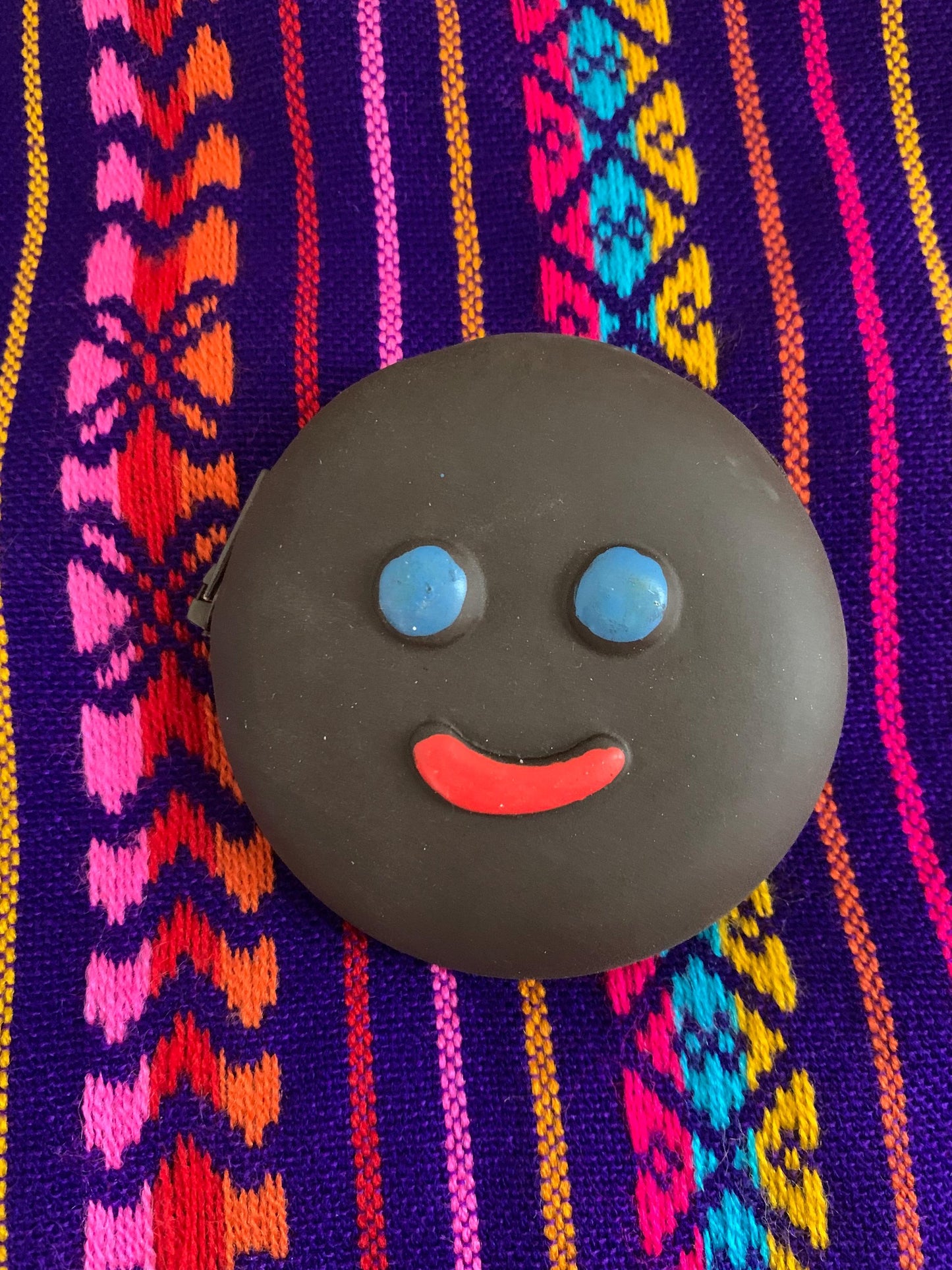 Paleta payaso coin purse