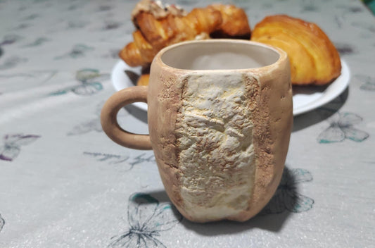 PREORDER Bolillo Mug – Mexican Bread Coffee Mug