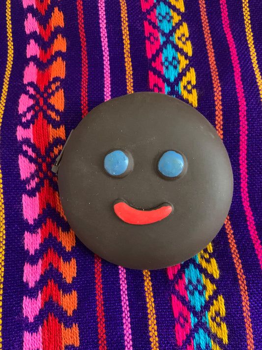 Paleta payaso coin purse